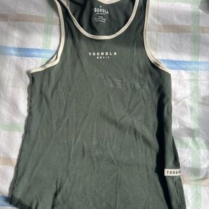young la tank